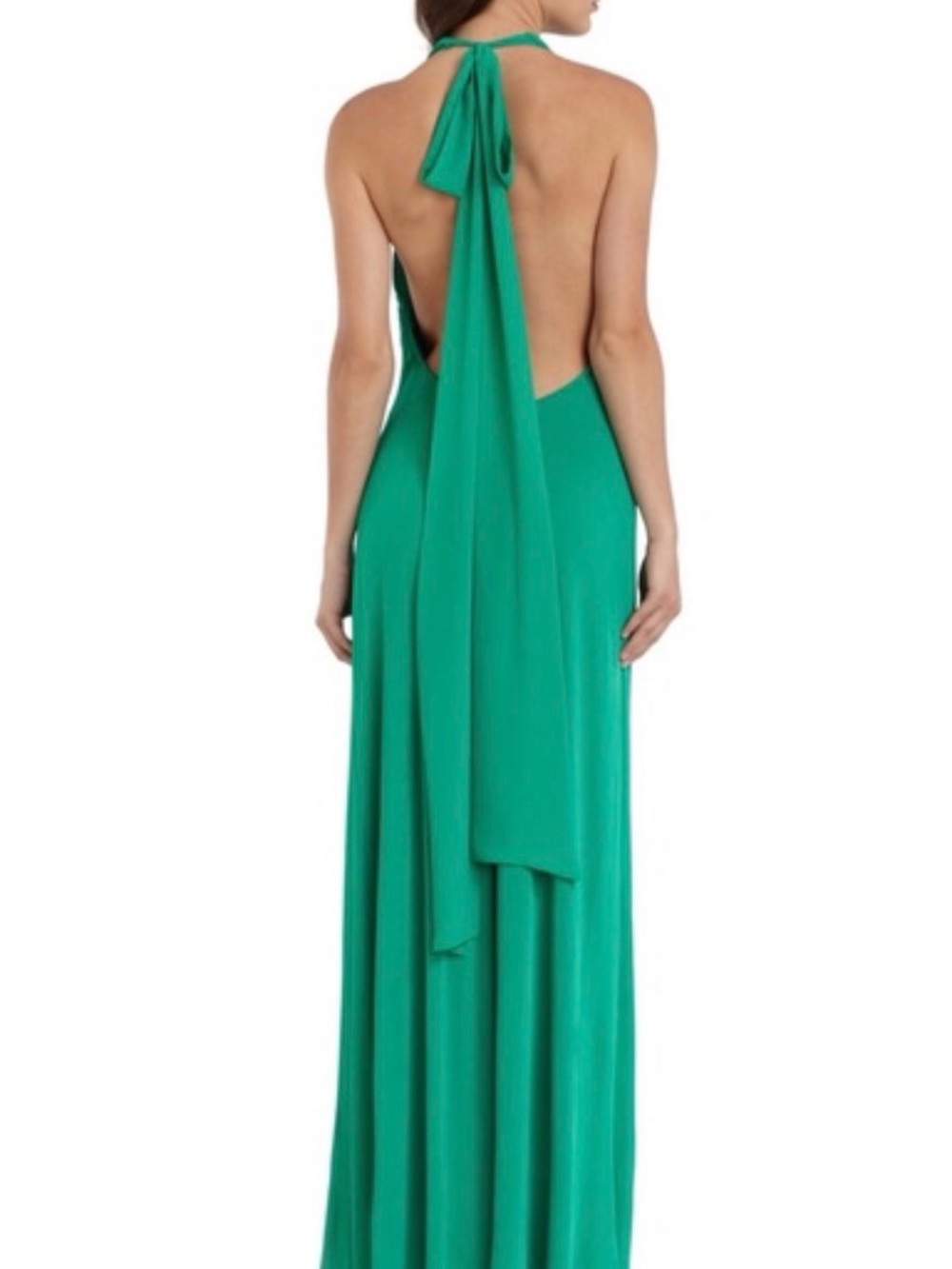 Show me your mumu halter dress